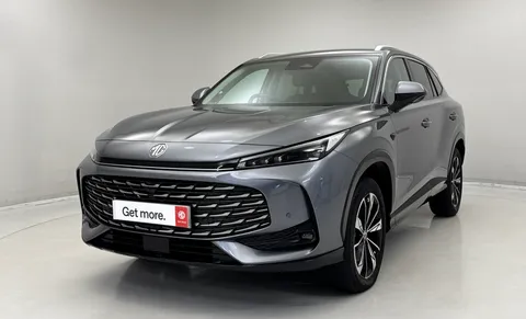 LF74XEW Mg Motor Uk Hs 1.5 T-GDI Trophy 5dr Thumbnail #1