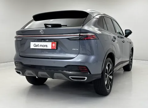 LF74XEW Mg Motor Uk Hs 1.5 T-GDI Trophy 5dr Thumbnail #6