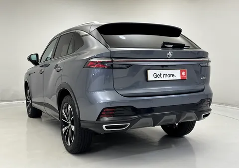 LF74XEW Mg Motor Uk Hs 1.5 T-GDI Trophy 5dr Thumbnail #8