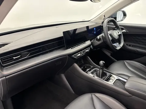 LF74XEW Mg Motor Uk Hs 1.5 T-GDI Trophy 5dr Thumbnail #10