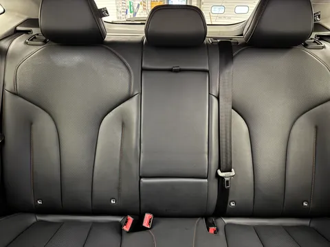 LF74XEW Mg Motor Uk Hs 1.5 T-GDI Trophy 5dr Thumbnail #18