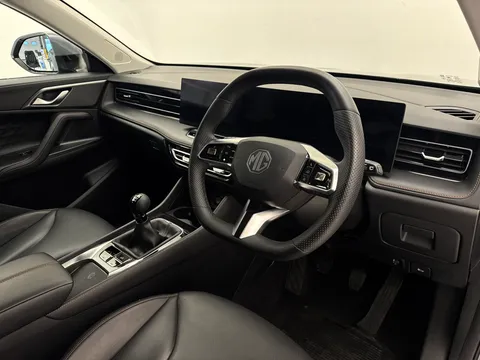 LF74XEW Mg Motor Uk Hs 1.5 T-GDI Trophy 5dr Thumbnail #9