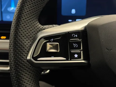 LF74XEW Mg Motor Uk Hs 1.5 T-GDI Trophy 5dr Thumbnail #20