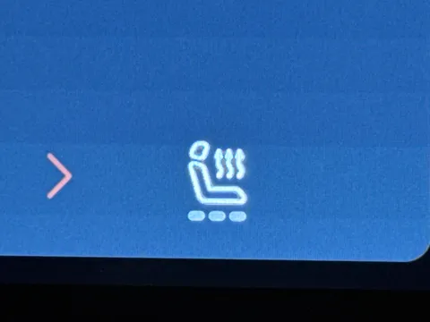 LF74XEW Mg Motor Uk Hs 1.5 T-GDI Trophy 5dr Thumbnail #24