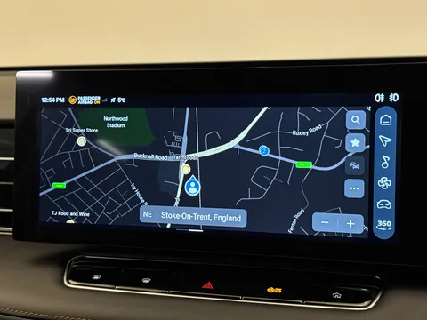 LF74XEW Mg Motor Uk Hs 1.5 T-GDI Trophy 5dr Thumbnail #25