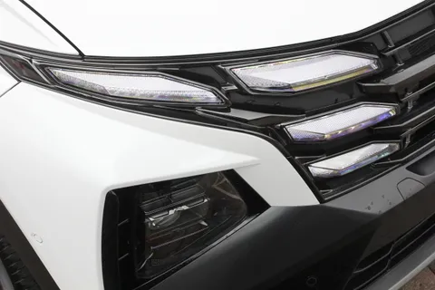 EA74DKN Hyundai Tucson 1.6T 48V MHD Ultimate 5dr DCT Thumbnail #4