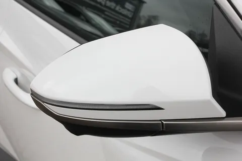 EA74DKN Hyundai Tucson 1.6T 48V MHD Ultimate 5dr DCT Thumbnail #5