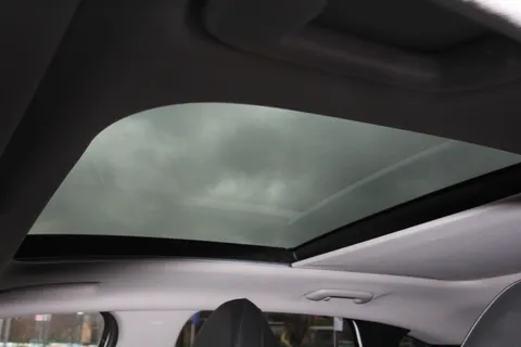 EA74DKN Hyundai Tucson 1.6T 48V MHD Ultimate 5dr DCT Thumbnail #11