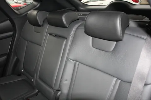 EA74DKN Hyundai Tucson 1.6T 48V MHD Ultimate 5dr DCT Thumbnail #12