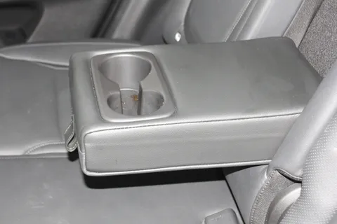 EA74DKN Hyundai Tucson 1.6T 48V MHD Ultimate 5dr DCT Thumbnail #16