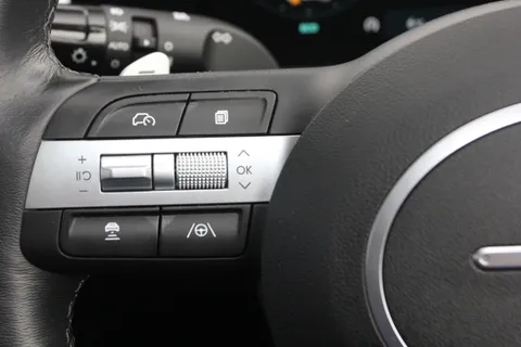 EA74DKN Hyundai Tucson 1.6T 48V MHD Ultimate 5dr DCT Thumbnail #25