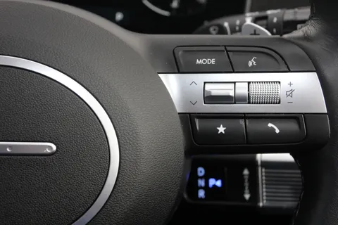 EA74DKN Hyundai Tucson 1.6T 48V MHD Ultimate 5dr DCT Thumbnail #26