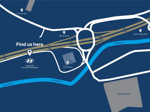 EA74DKN Hyundai Tucson 1.6T 48V MHD Ultimate 5dr DCT Thumbnail #44