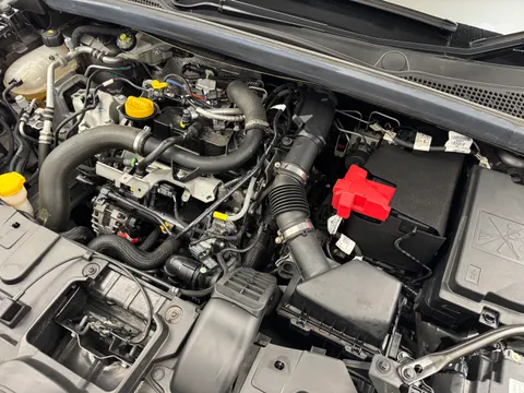 DS23FYX Renault Captur 1.0 TCE 90 Rive Gauche 5dr Thumbnail #20