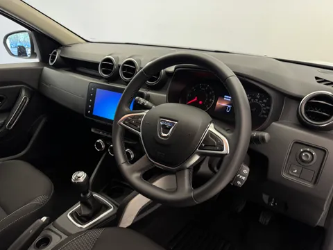 DY22DHC Dacia Duster 1.0 TCe 90 Prestige 5dr Thumbnail #15