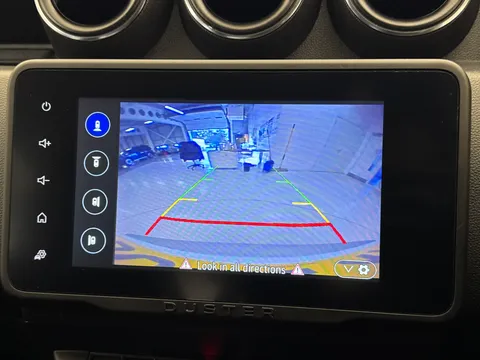 DY22DHC Dacia Duster 1.0 TCe 90 Prestige 5dr Thumbnail #20