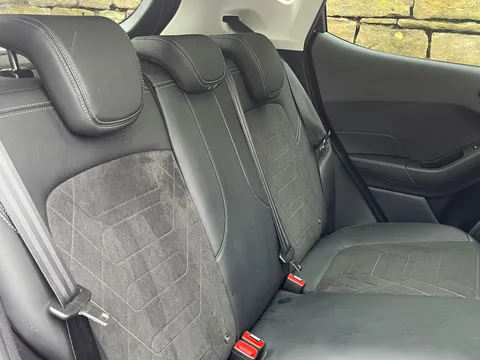 MA22CWP Ford Fiesta 1.0 EcoBoost Hbd mHEV 125 Titanium Vignal 5dr Auto Thumbnail #10