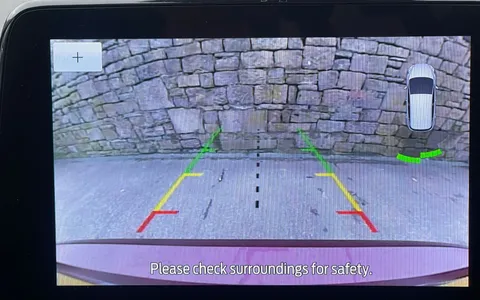 MA22CWP Ford Fiesta 1.0 EcoBoost Hbd mHEV 125 Titanium Vignal 5dr Auto Thumbnail #17