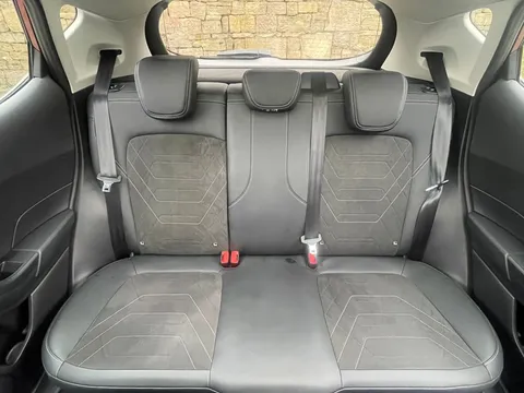 MA22CWP Ford Fiesta 1.0 EcoBoost Hbd mHEV 125 Titanium Vignal 5dr Auto Thumbnail #18