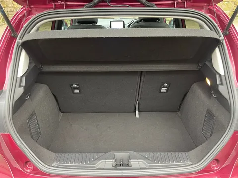 MA22CWP Ford Fiesta 1.0 EcoBoost Hbd mHEV 125 Titanium Vignal 5dr Auto Thumbnail #22