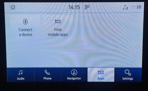 MA22CWP Ford Fiesta 1.0 EcoBoost Hbd mHEV 125 Titanium Vignal 5dr Auto Thumbnail #24