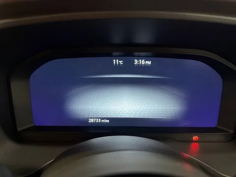 DN73CZG Nissan X-Trail 1.5 E-Power E-4orce 213 N-Connecta 5dr 7Seat Auto Thumbnail #13