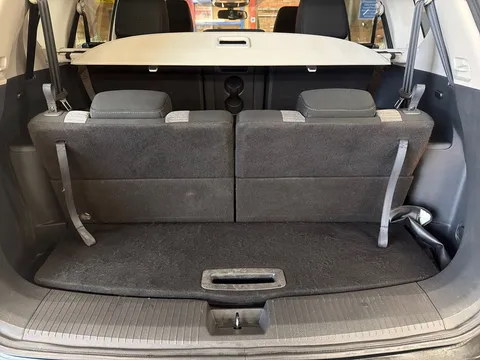 DN73CZG Nissan X-Trail 1.5 E-Power E-4orce 213 N-Connecta 5dr 7Seat Auto Thumbnail #19