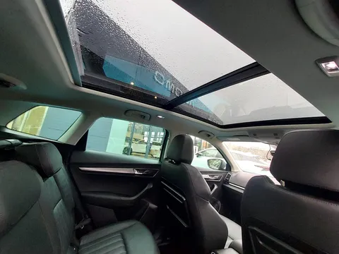 DA69LWO Škoda Karoq 2.0 TDI Edition 5dr Thumbnail #13