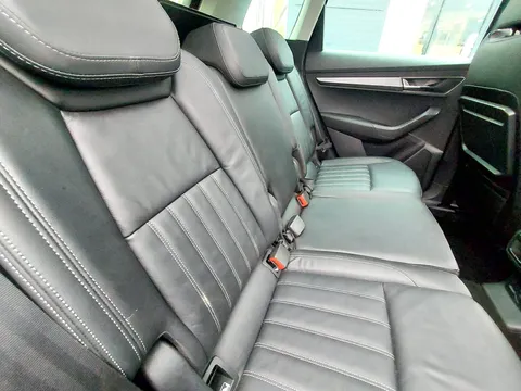 DA69LWO Škoda Karoq 2.0 TDI Edition 5dr Thumbnail #15