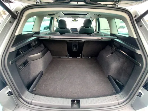 DA69LWO Škoda Karoq 2.0 TDI Edition 5dr Thumbnail #20