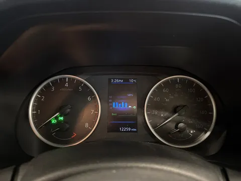 DS72XYW Nissan Juke 1.0 DiG-T 114 Acenta 5dr Thumbnail #13