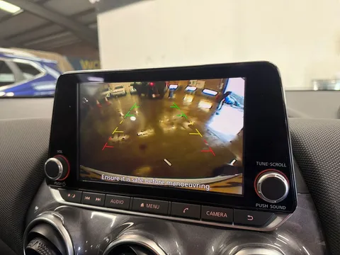 DS72XYW Nissan Juke 1.0 DiG-T 114 Acenta 5dr Thumbnail #15