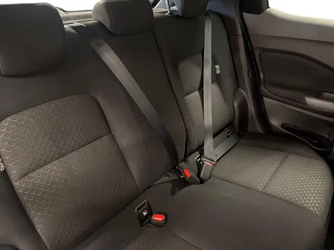 DS72XYW Nissan Juke 1.0 DiG-T 114 Acenta 5dr Thumbnail #16