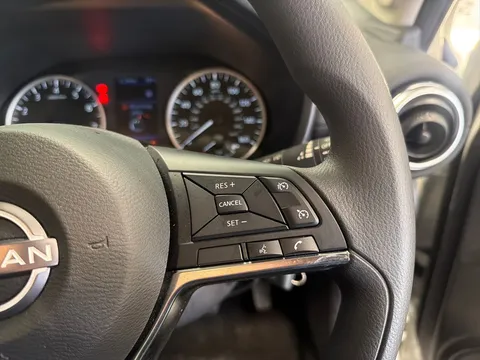 DS72XYW Nissan Juke 1.0 DiG-T 114 Acenta 5dr Thumbnail #23