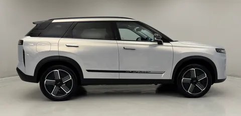 DC25CBV Jaecoo 7 1.5T SHS Luxury 5dr Auto Thumbnail #3