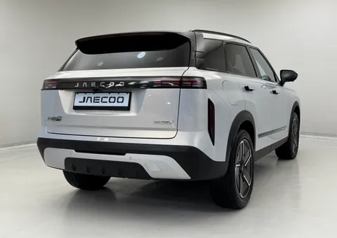 DC25CBV Jaecoo 7 1.5T SHS Luxury 5dr Auto Thumbnail #4