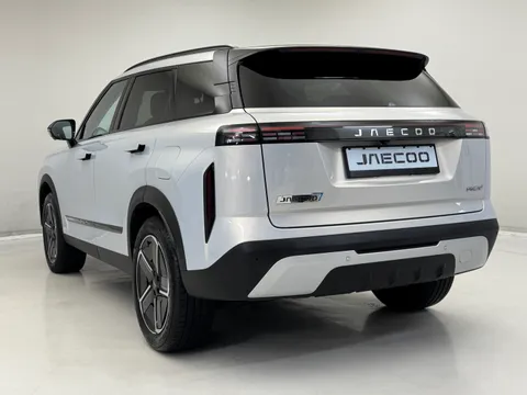 DC25CBV Jaecoo 7 1.5T SHS Luxury 5dr Auto Thumbnail #6