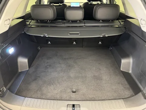 DC25CBV Jaecoo 7 1.5T SHS Luxury 5dr Auto Thumbnail #7