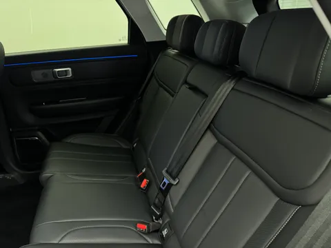 DC25CBV Jaecoo 7 1.5T SHS Luxury 5dr Auto Thumbnail #9