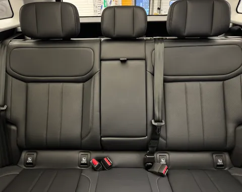 DC25CBV Jaecoo 7 1.5T SHS Luxury 5dr Auto Thumbnail #15