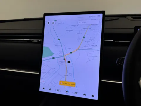 DC25CBV Jaecoo 7 1.5T SHS Luxury 5dr Auto Thumbnail #23