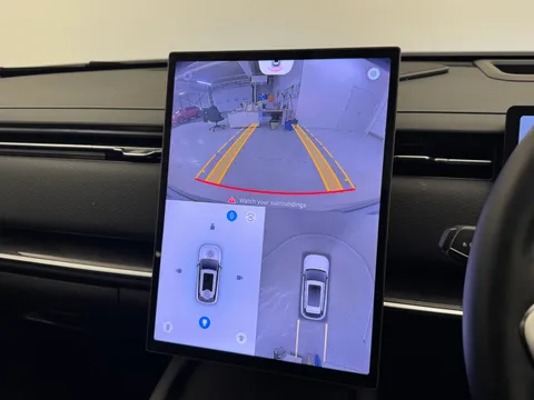 DC25CBV Jaecoo 7 1.5T SHS Luxury 5dr Auto Thumbnail #24