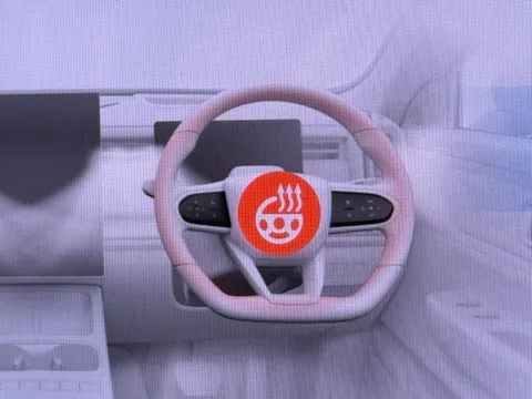 DC25CBV Jaecoo 7 1.5T SHS Luxury 5dr Auto Thumbnail #25