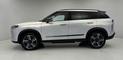 DC25CBV Jaecoo 7 1.5T SHS Luxury 5dr Auto Thumbnail #35