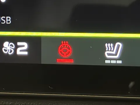 AP25BXG Dacia Bigster 1.8 Hybrid 155 Journey 5dr Auto Thumbnail #20