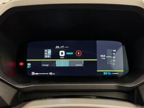 AP25BXG Dacia Bigster 1.8 Hybrid 155 Journey 5dr Auto Thumbnail #21