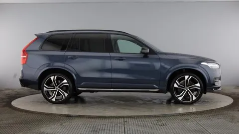GD21WRU Volvo XC90 2.0 B5D [235] R DESIGN Pro 5dr AWD Geartronic Thumbnail #2