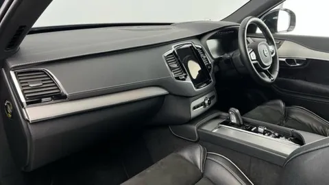 GD21WRU Volvo XC90 2.0 B5D [235] R DESIGN Pro 5dr AWD Geartronic Thumbnail #4