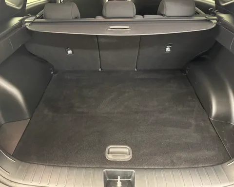 SJ22OZO Hyundai Tucson 1.6 TGDi Hybrid 230 Premium 5dr 2WD Auto Thumbnail #10