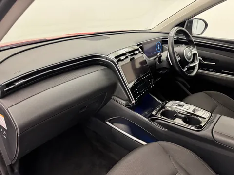 SJ22OZO Hyundai Tucson 1.6 TGDi Hybrid 230 Premium 5dr 2WD Auto Thumbnail #12